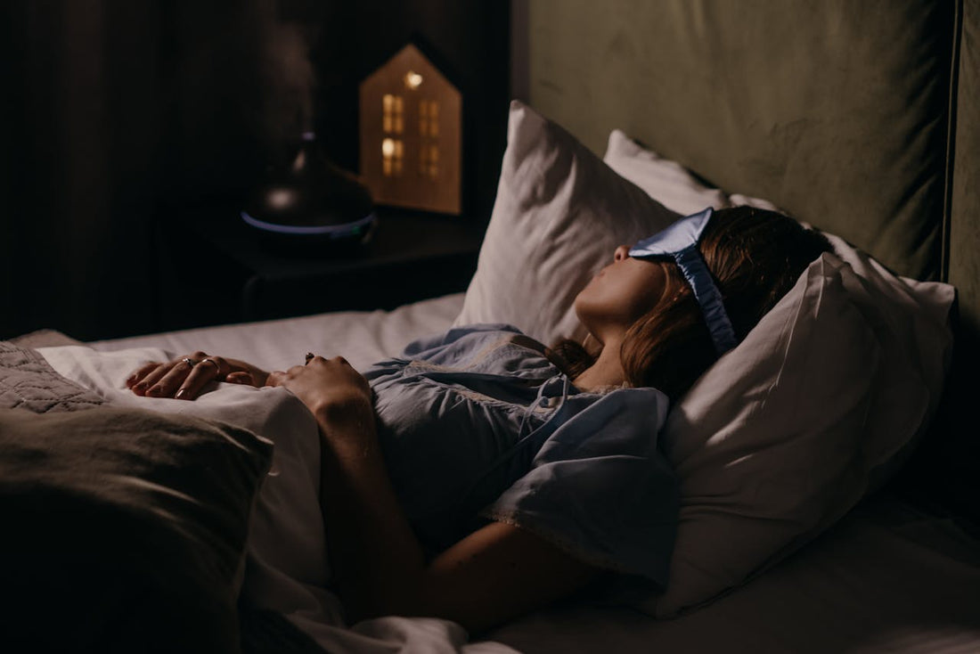 The Importance of Consistency: How a Regular Sleep Schedule Improves Rest