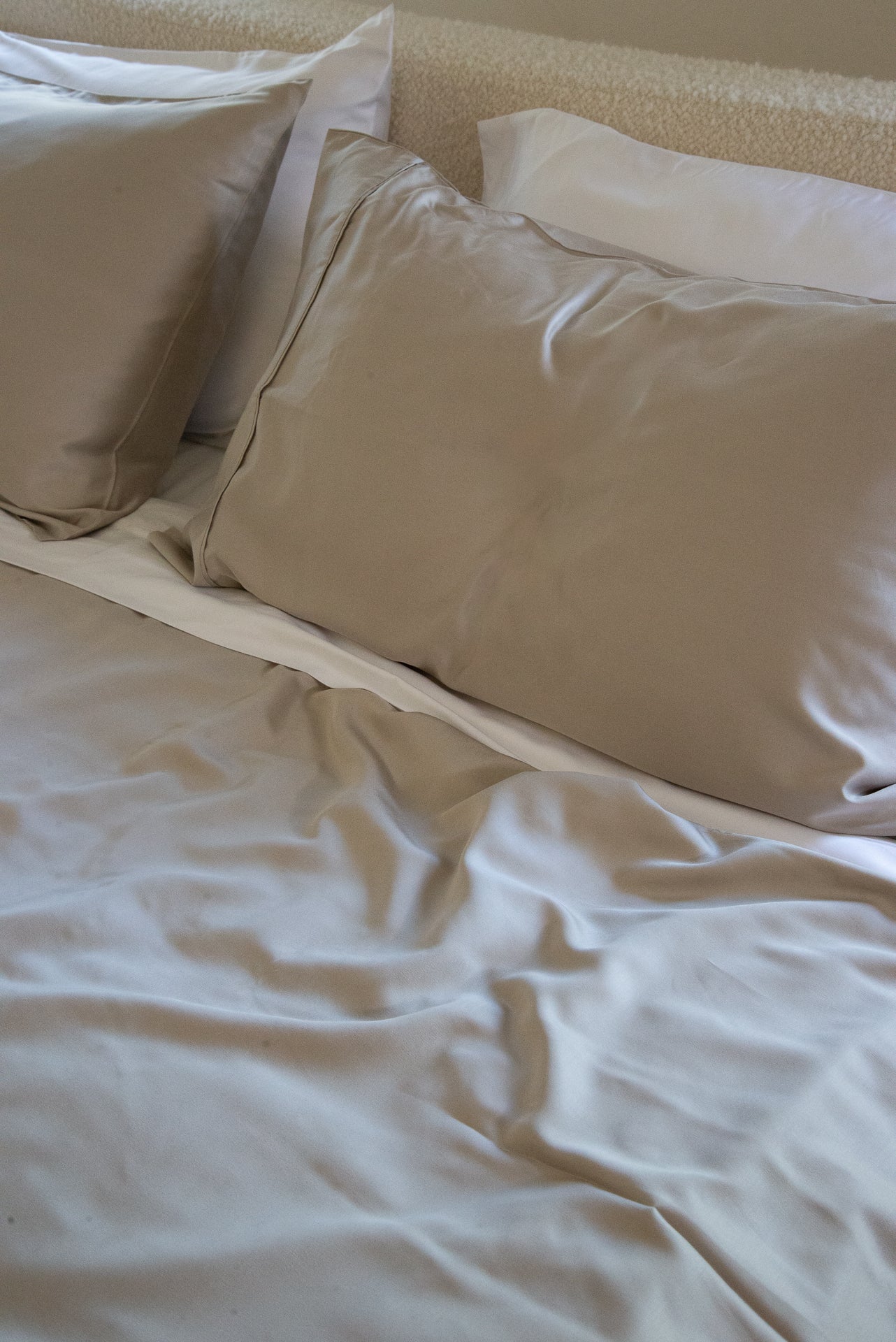 Bamboo Sheet Set with Pillowcases